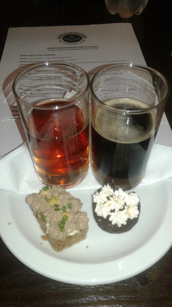 Weskus Official Training
Day 1
Moorreesburger
Tasting room
#ExploreSwartland
#Weskus
<a href="/WeskusTourism/">Weskus Tourism</a>