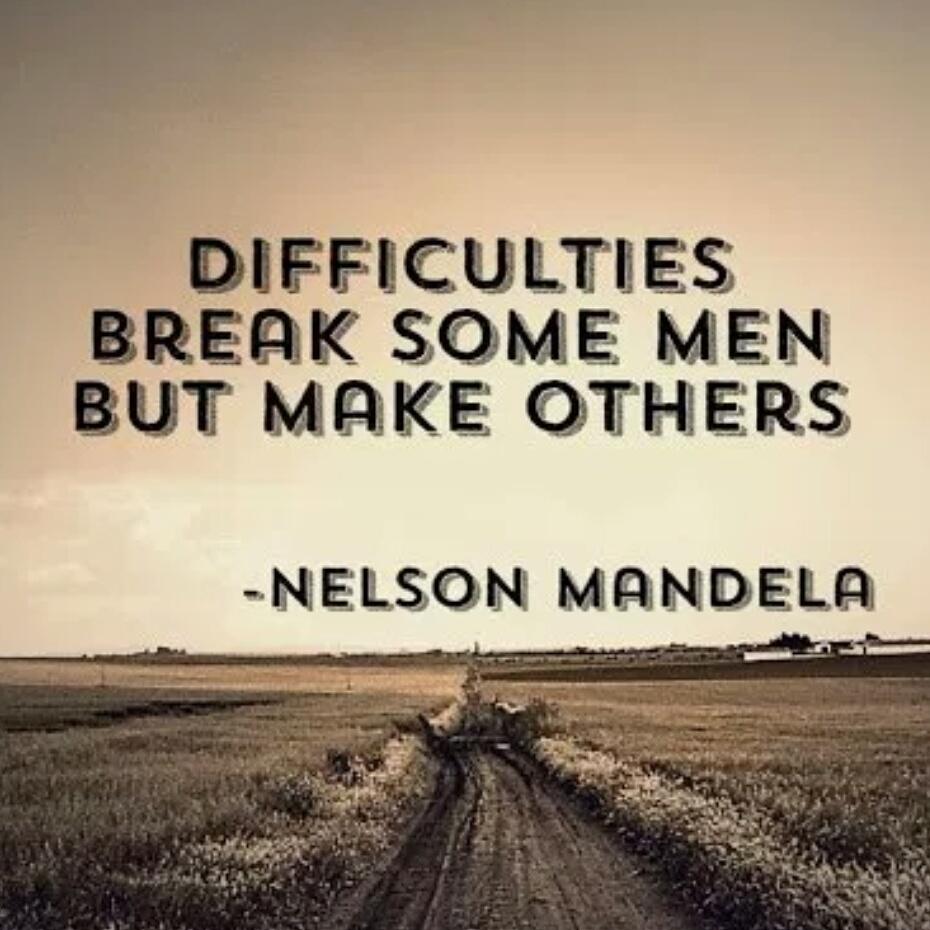 #thelegacymen #nelsonmandela #successquotes #winning #grind #Friday #quote #quoteoftheday