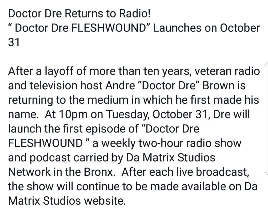 DrFLESHWOUND's tweet photo. https://t.co/Nli7ccrPYx