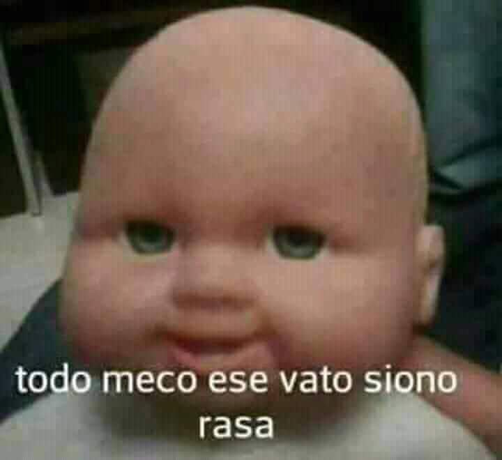 ElJeringasLoko's tweet photo. JAJAJAJJAJA es mi meme favorito del año. https://t.co/0jxj6ecNpO