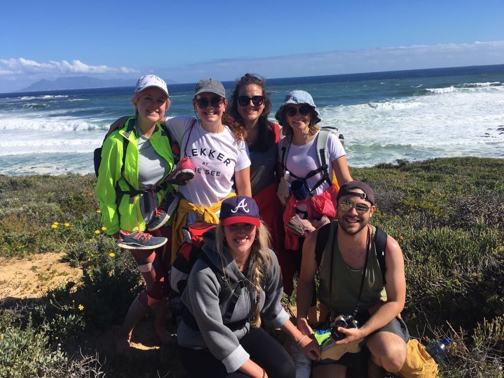 Buttanutter's tweet photo. #FridayFeels and a throwback to @rockingthedaisies and those that walked there... #WTD2017 #Move4Goodness #SBSConnect #RTD2017 #wewalkedhere https://t.co/yJsTWJXJYZ