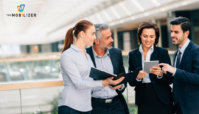 MobilizerGuru's tweet image. When you message your customers, be sure that you have something important to tell them. Read more: bit.ly/MJLearningMobi…