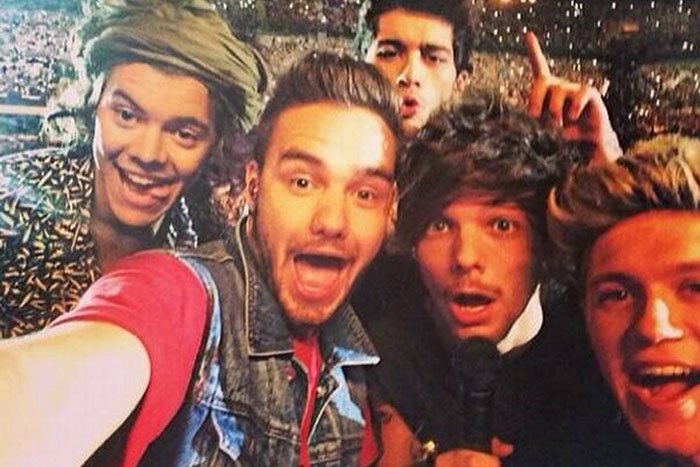 RubyStyles05's tweet photo. Necesito mas de esto por favor 🙏😭❤️❤️
#IMissYouOneDirection https://t.co/61kAFOD8md