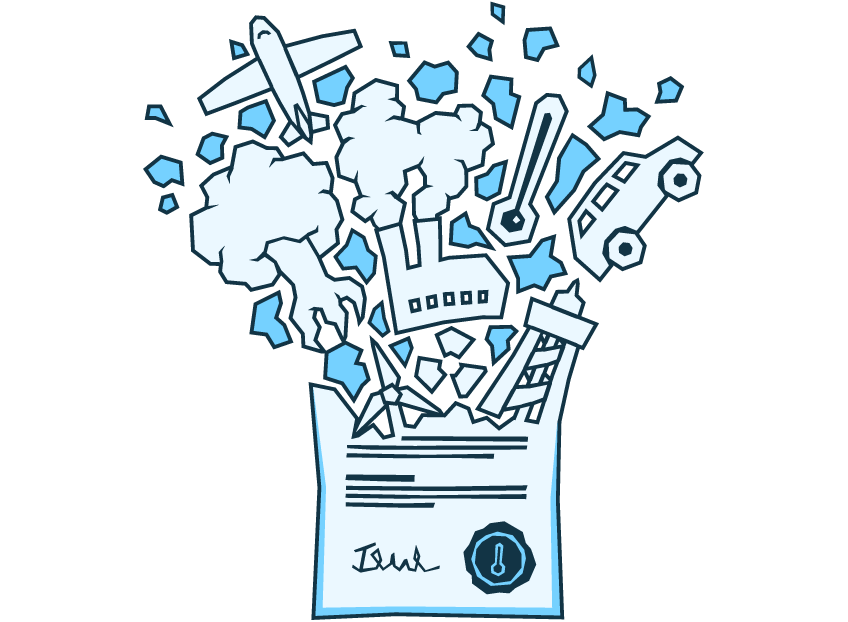 Die Welt diskutiert in Bonn über den #Weltklimavertrag - aber was steht da eigentlich drin? Wir haben für euch das Paragrafenknäuel entwirrt:  ow.ly/OpD830gtXZW  #COP23 #Weltklimakonferenz #heisseparagraphen