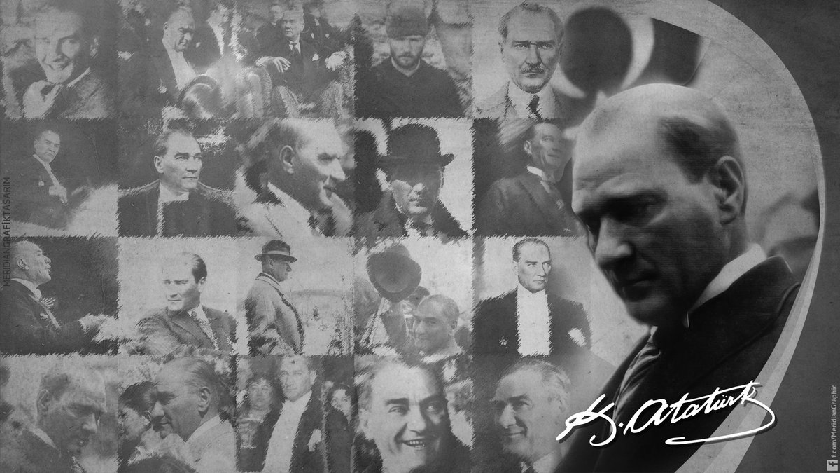 optimumisitma's tweet photo. 79 Yıl önce, Türk milletine 1000 yıllık vizyon kazandırarak aramızdan ayrılan Ata'mızı saygıyla anıyoruz. https://t.co/cilQISbXKX