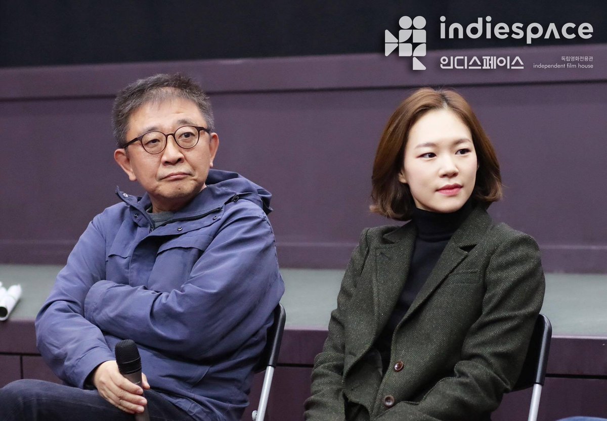 "작년에 촬영할 때 되게 행복했어요. 최고의 사랑을 받고 있다는 느낌으로 찍은 영화인데, 영화 안 예리도 굉장히 사랑을 많이 받은 것 같아요."...