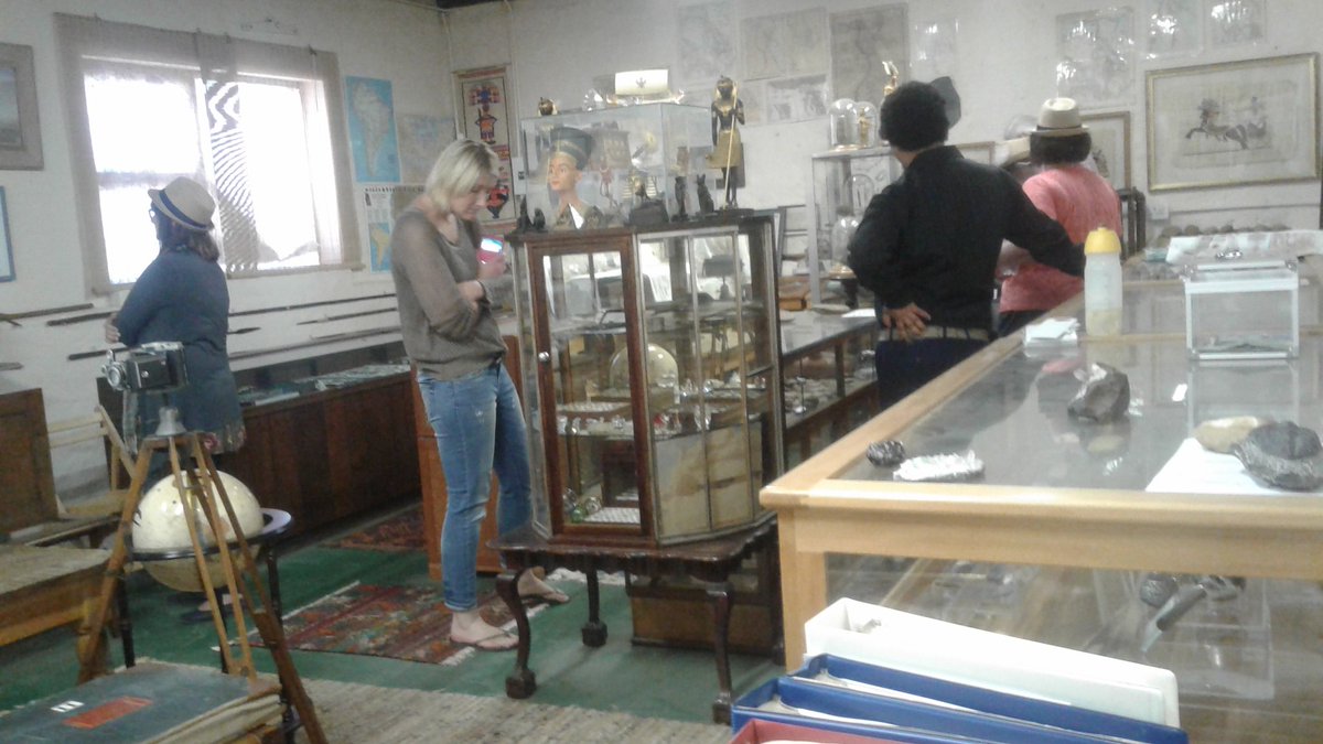 Weskus Official Training
Day1
Growing Paper
Museum
#ExploreWeskus
#Weskus
<a href="/WeskusTourism/">Weskus Tourism</a>