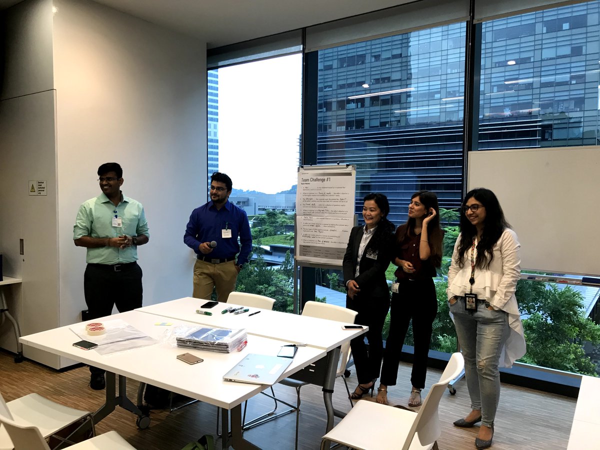 leptonsoftware's tweet image. Lepton recently participated in the SPIN Sales training organised by @GoogleMapsAPI in Singapore. Partners from 4 different countries were invited to the thorough training. Lepton represented Google Maps partner in India. #LeptonxGoogleMaps #SPINSalesTraining #GoogleMapsPartner