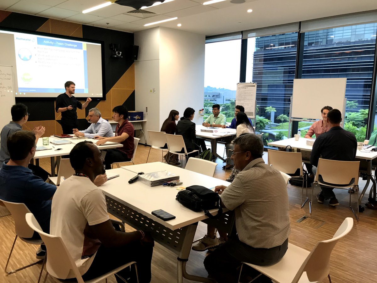 leptonsoftware's tweet image. Lepton recently participated in the SPIN Sales training organised by @GoogleMapsAPI in Singapore. Partners from 4 different countries were invited to the thorough training. Lepton represented Google Maps partner in India. #LeptonxGoogleMaps #SPINSalesTraining #GoogleMapsPartner