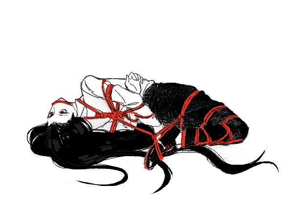狛枝凪斗 「どろわー 」|鈴/Reiのイラスト