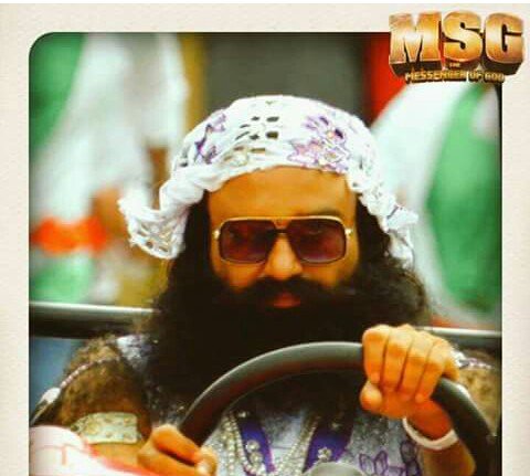 Official_tashu's tweet photo. आत्मविशवास का नाम है-रामरहीम..,जो किसे के बदनाम करने से बदनाम नही होता वो है-रामरहीम...,जिसे कभी ना समझ सकोगें-वो है -रामरहीम...,जिसे कभी दिल से ना निकाल पाओगे वो है -दो ज़हान का मालिक -रामरहीम........ Dhan dhan satguru tera hi aasra😎💥💥💥💥🙏🙏 @Gurmeetramrahim  Miss u paa 😟 https://t.co/4R1QJx0bQk