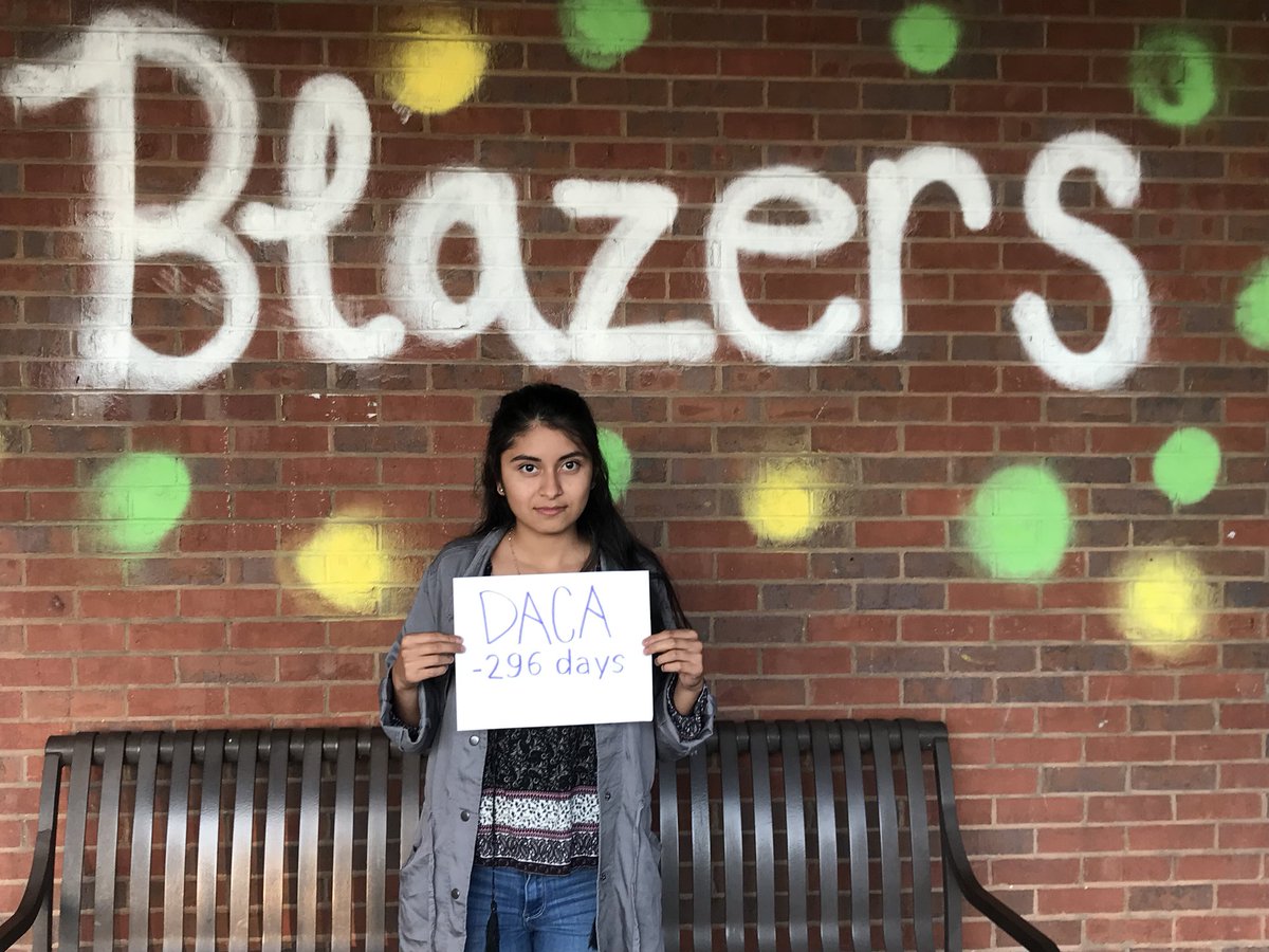 Caren__10's tweet photo. #DreamActNow https://t.co/iulf2RMx4E