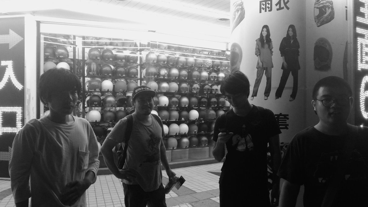 spkspll's tweet photo. トリプルファイヤー、東京でのライブは年内残り二本。今週末11/12（日）多摩センター「NEWTOWN」（入場無料）と来週11/16（木）恵比寿LIQUIDROOMワンマン（あと6日後）です。新作「FIRE」も出たばかりですし、皆さんぜひこの機会に観に来てください。たくさんのご来場お待ちしております。 https://t.co/Sz2zWWiAeQ
