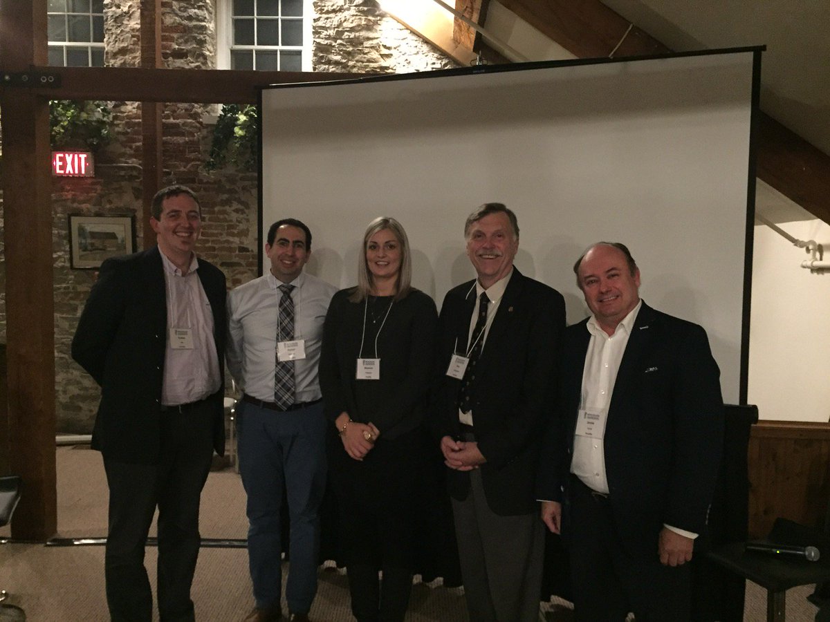 Royal_College's tweet photo. Thank you to our amazing #CBDPanel for leading a rich discussion tonight in Brockville https://t.co/EHR4rodY7h