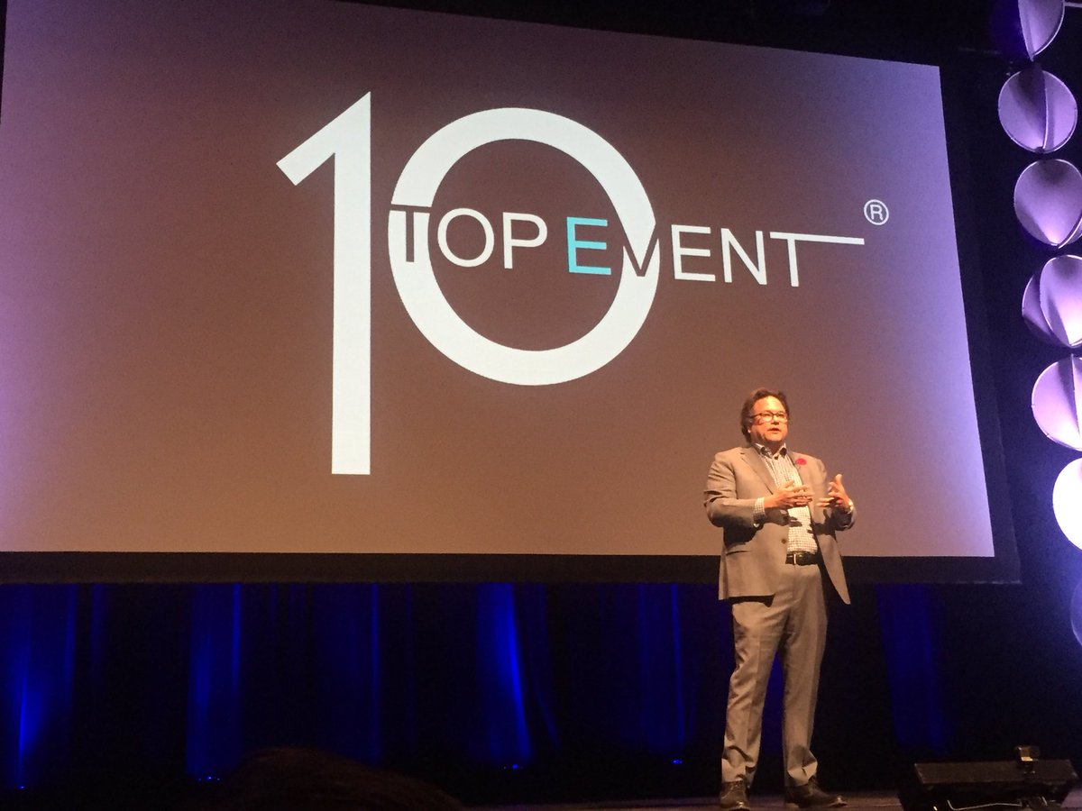 laidlawfdn's tweet photo. “Reconciliation says that we are repairing a functional relationship. Our relationship never was functional” @jessewente #top10event https://t.co/KqxCpwohbj