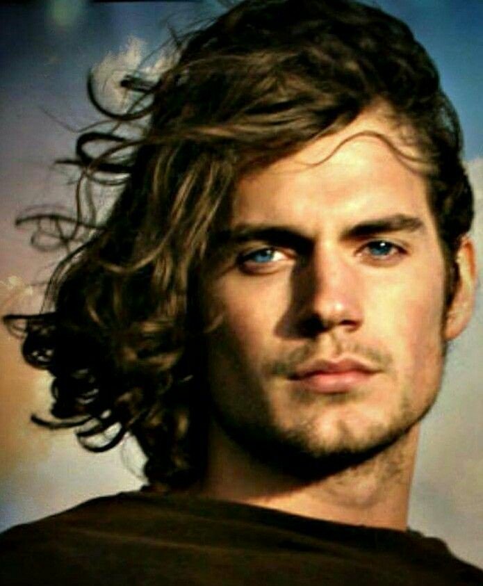 #TBThursday ...The hair that Jet strives for.