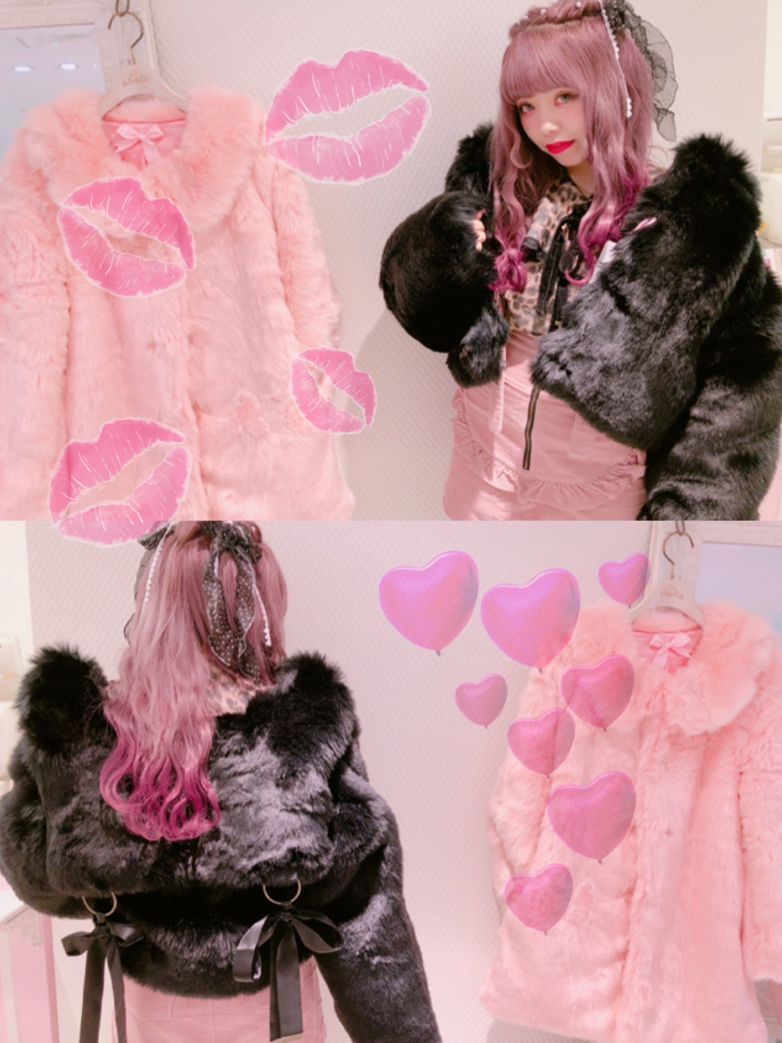 Swankiss 天神コア店 على X: 