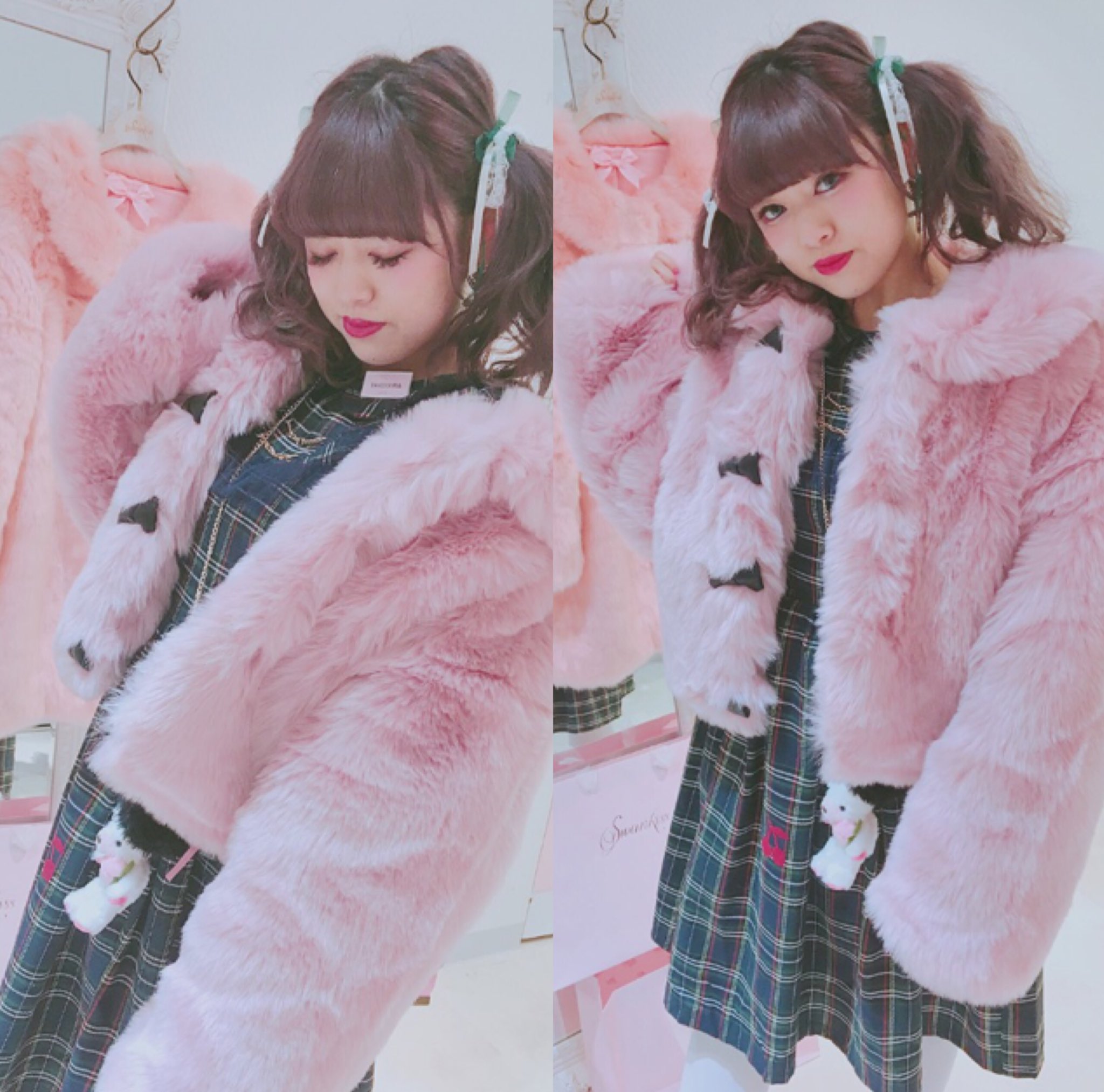 Swankiss 天神コア店 على X: 