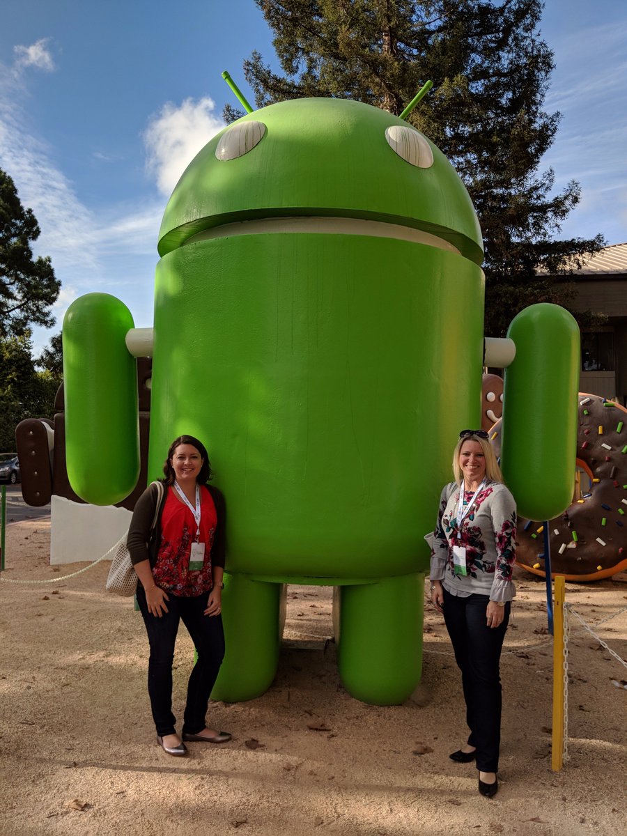 eruptr's tweet photo. Our Director of Operations, Melissa Placzkowski, and Digital Marketing Manager, Jennifer O'Meara, just wrapped up two days at @googlepartners Excellence Summit in California. We can't wait for them to get back and tell us all about it! #healthcaremarketing #eruptr #adwords #sem https://t.co/dQBk4eDGEE