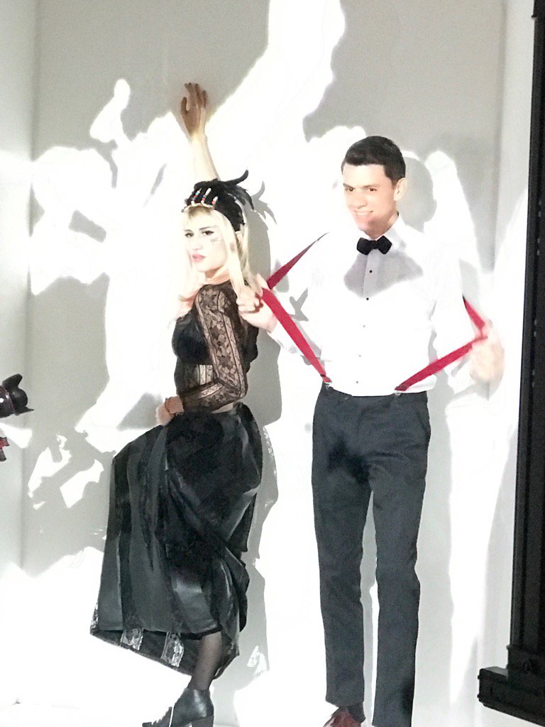 LuisitoCorbacho's tweet photo. Trancuuuu @NatKatNat #prixbaronb #prix2017 https://t.co/PEyCrautCK