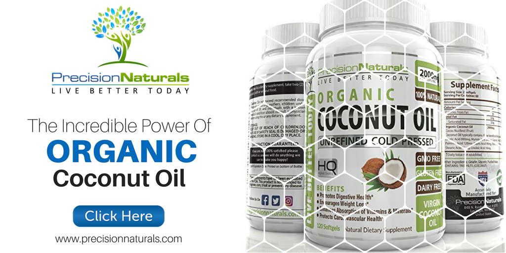PrecisionNaturl's tweet photo. The Power Of Organic Coconut Oil Capsules #coconutoilsupplement #coconutoilhealth #coconutoilbenefits https://t.co/ZTrc9DdEti https://t.co/MF75uEROOe