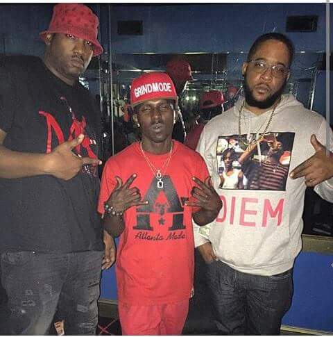 Bighomiemmanage's tweet photo. #Tbt @dakiddjsawyer @onepunch3700 https://t.co/KMMYNqPb0E