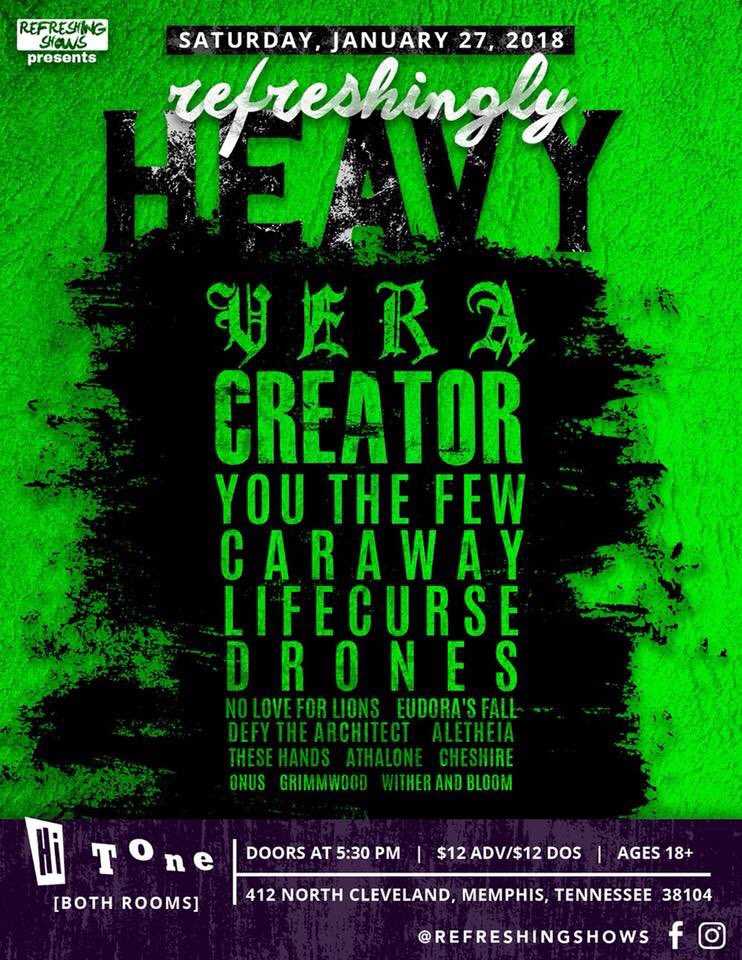 CreatorHC's tweet image. WE ARE BACK.