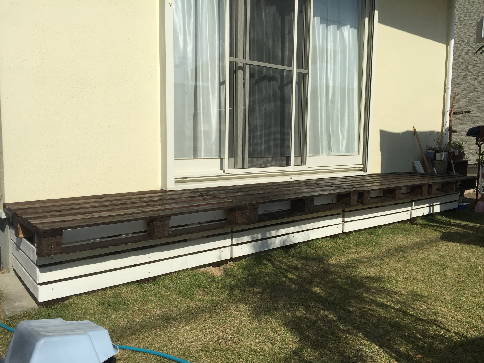 パレットdiy Hledani Na Twitteru Twitter