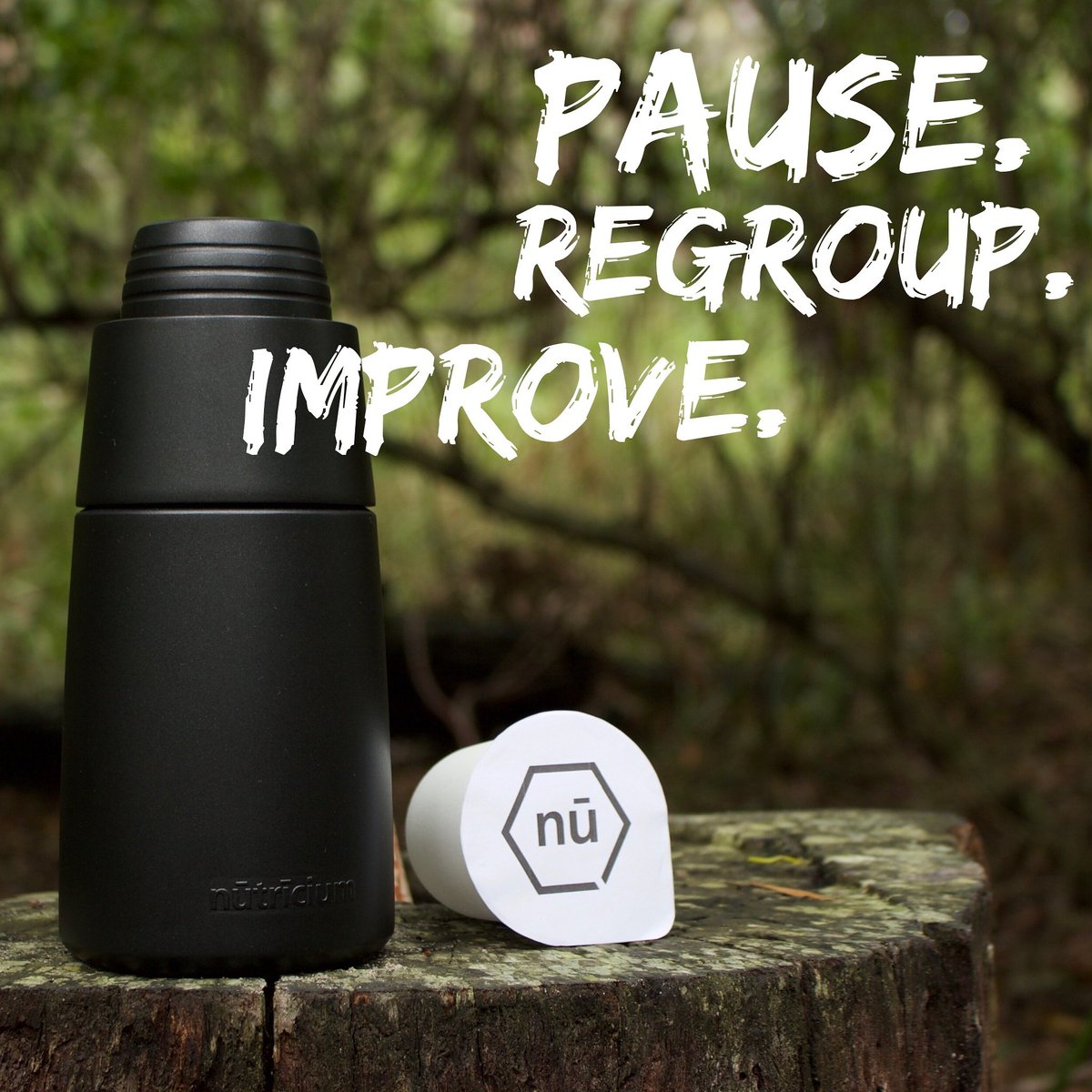 NuPods_'s tweet photo. A huge thank you to everyone who has backed us on KickStarter so far. We've had some news which means we our supply chain can be more efficient so we're hitting pause on campaign to regroup before we re-launch in the new year. Watch this space! https://t.co/8ngr3liljG