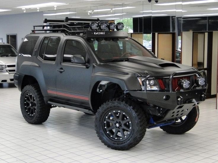 tannerhouse_'s tweet photo. @tannerfox Toyota Xterra https://t.co/AYN4NJfqJw