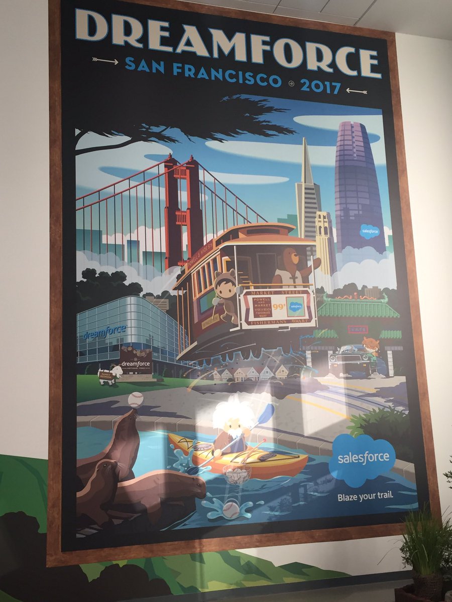 DaidreFanis's tweet photo. That's a wrap for DF17-proud to represent @mandsconsulting and our tremendous solutions and services we provide for our Clients &amp; Partners! https://t.co/L5fMyPDK1E