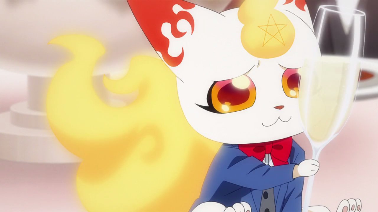 チョコラ 同じ声優でキャラ二人晒せ きなこ 双星の陰陽師 とフィンラル ルーラケイス ブラッククローバー T Co Hcijh7v5zr Twitter