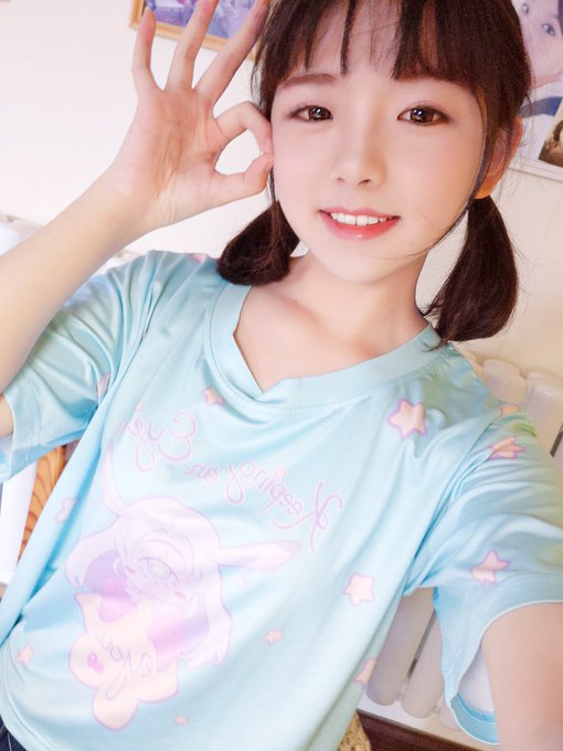 Twitterのコスプレ画像22