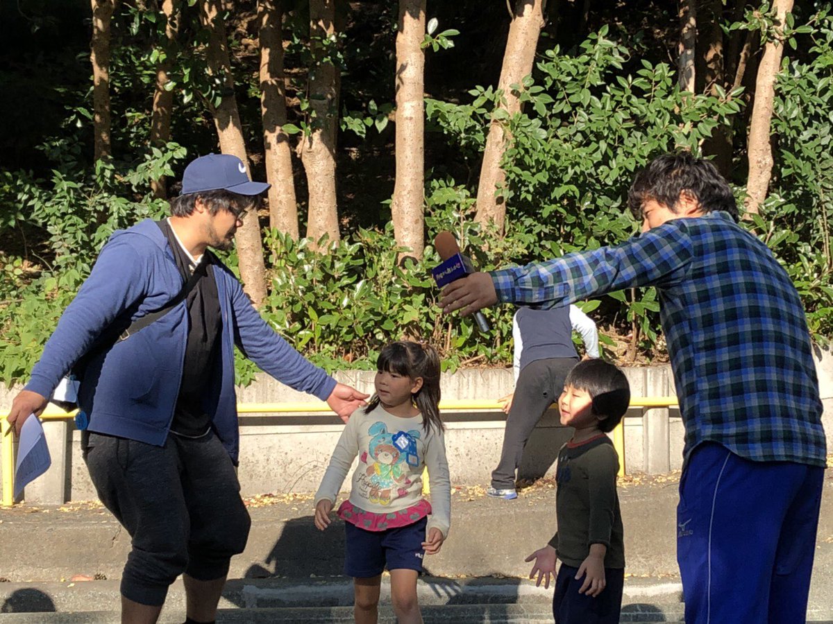 優しいジャイアン