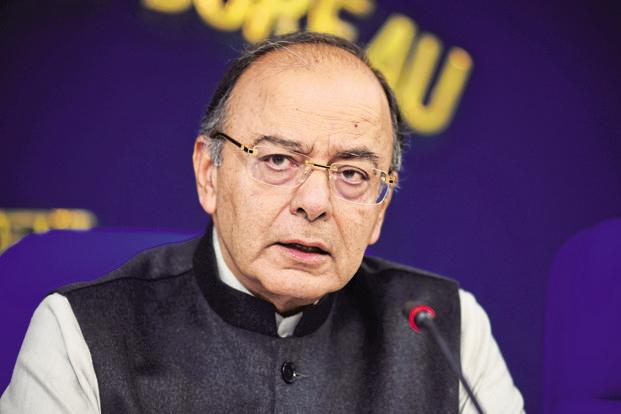 DDNewslive's tweet photo. Finance Minister @ArunJaitley to chair the 23rd #GST Council Meet in Guwahati today; big decisions including rate cut on items and simplification of rules expected https://t.co/ShY3BCaWi9