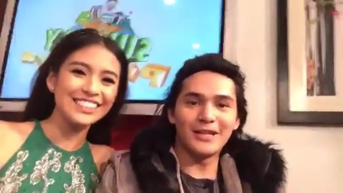 ruffa_aihara's tweet photo. @Rurumadrid8 Miss na miss na namin ang Gabru /Alebarro https://t.co/ipTCl4HtI4