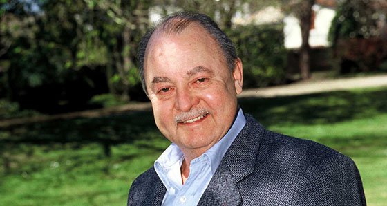 xtriadx's tweet photo. RIP 
John Hillerman https://t.co/08oQ21S3nc