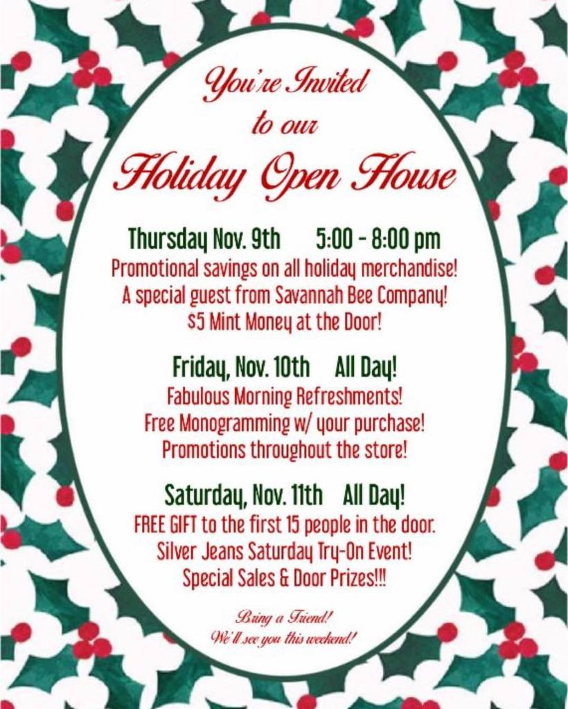 shopcatoneal's tweet photo. Hey Georgians! If you live  northeast of #atlanta near Sugar Hill, GA, be sure to head over to @shopmintjuleps thi… https://t.co/xHyg0jYVod https://t.co/6mmvB6MV4I