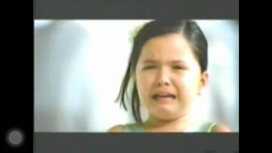 AlexaAddictsph's tweet image. From being a commercial model 13 years ago (2004) to an Actress, Singer, YouTuber, Host, and Endorser (2017) ❤️👏🏻💪🏻 Proud of you @alexailacad 😚💗🤗