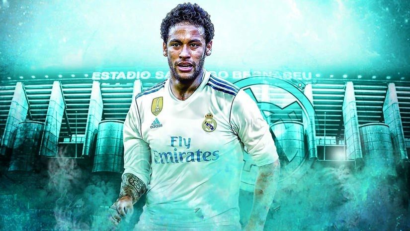 ¿Les gustaría? 

🔁 RT=Sí
❤️ MG=No

#HalaMadrid