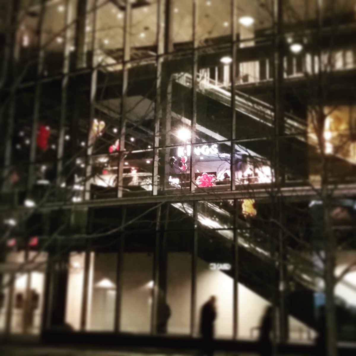 David_Rad_Arch's tweet image. Goodnight @Kings_dine Thank you for a great evening!