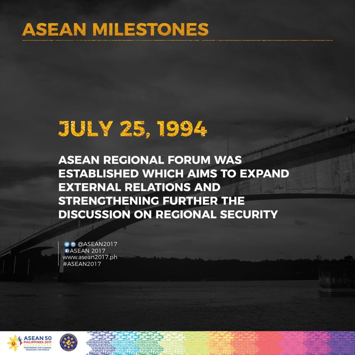 ASEAN 2017 tweet media