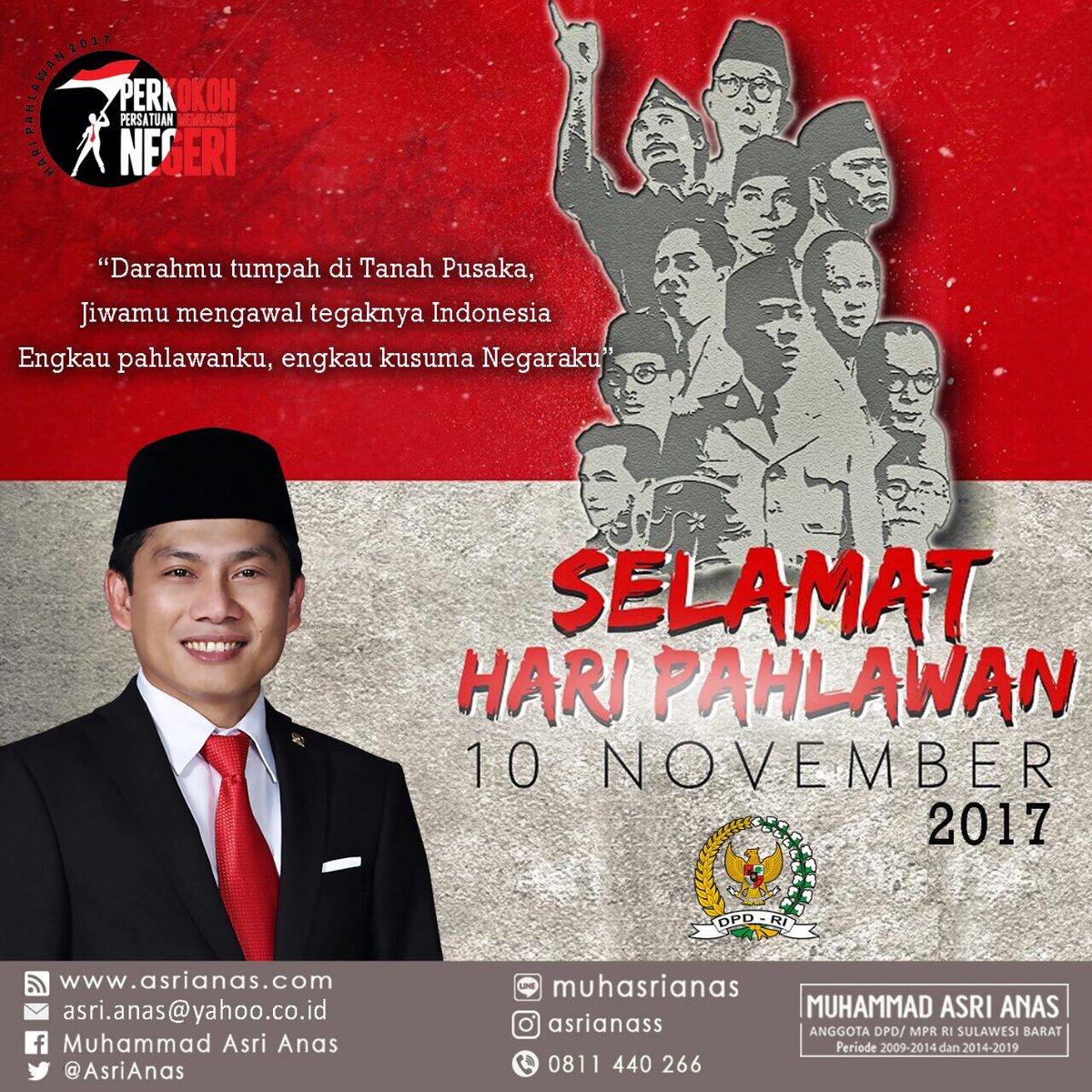 Muhammad Asri Anas tweet media