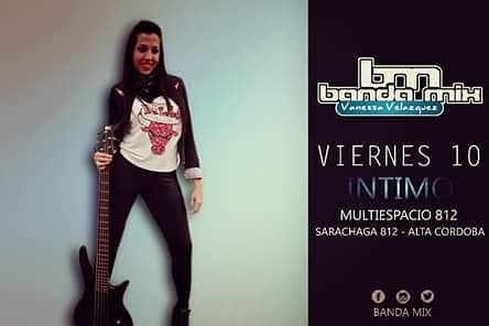 vanessa88_bm's tweet photo. Viernes #Intimos 812 Sarachaga 812 Alta Cba https://t.co/GYZAWLyoMc