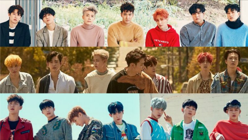 soompi's tweet photo. #SuperJunior, #GOT7, And #MONSTA_X Added To 2017 MAMA Lineup
https://t.co/o4PExJC92L https://t.co/8Hk4kB2HZi