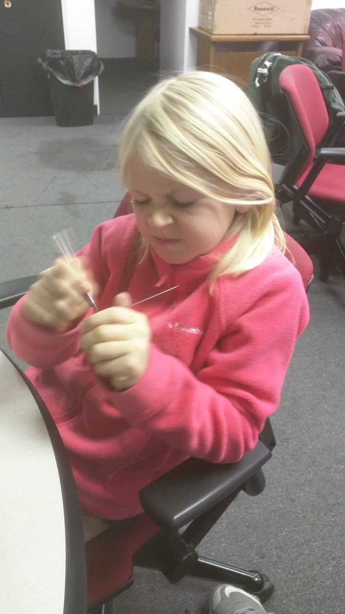 801Locksport's tweet photo. @801Labs @SAINTCONLPV This is one serious face! One serious lockpicker too. https://t.co/gthokz28XG