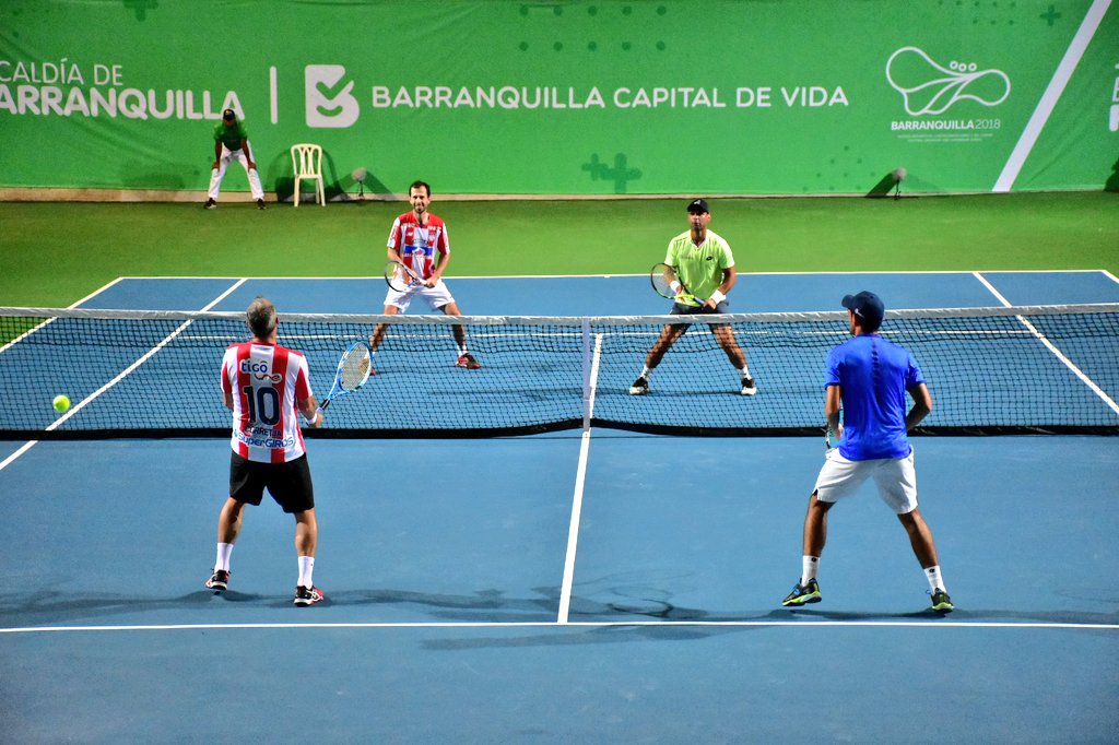 Alejandro Char tweet media