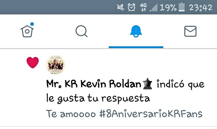 Kevinroldan_Arg's tweet photo. ❤❤❤❤ @KEVINROLDAN https://t.co/yMCZxx2HEV