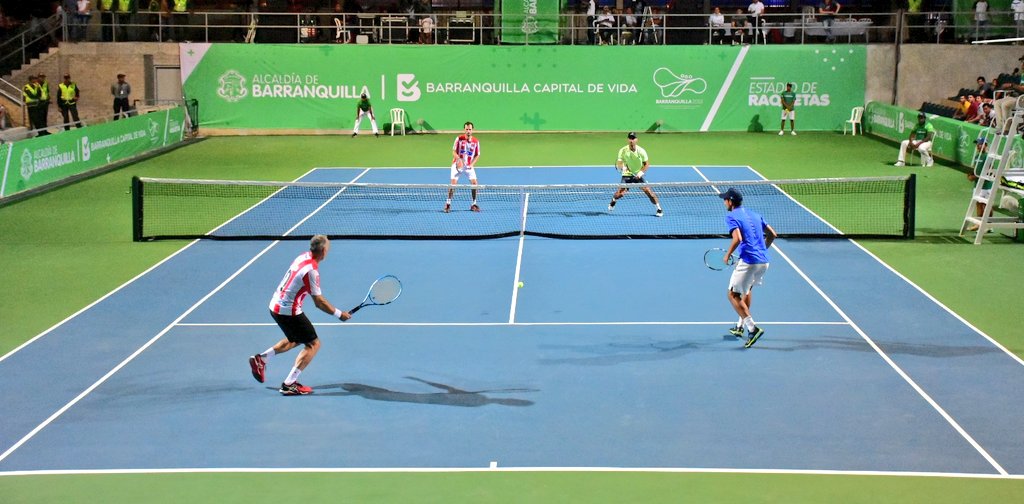 Alejandro Char tweet media