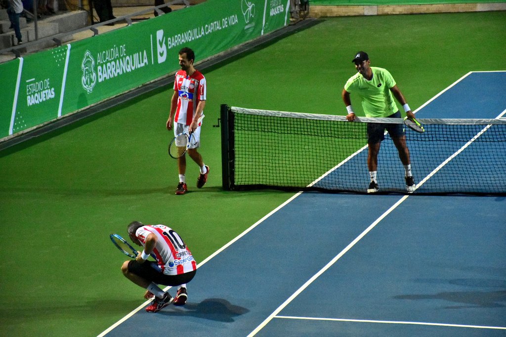 Alejandro Char tweet media